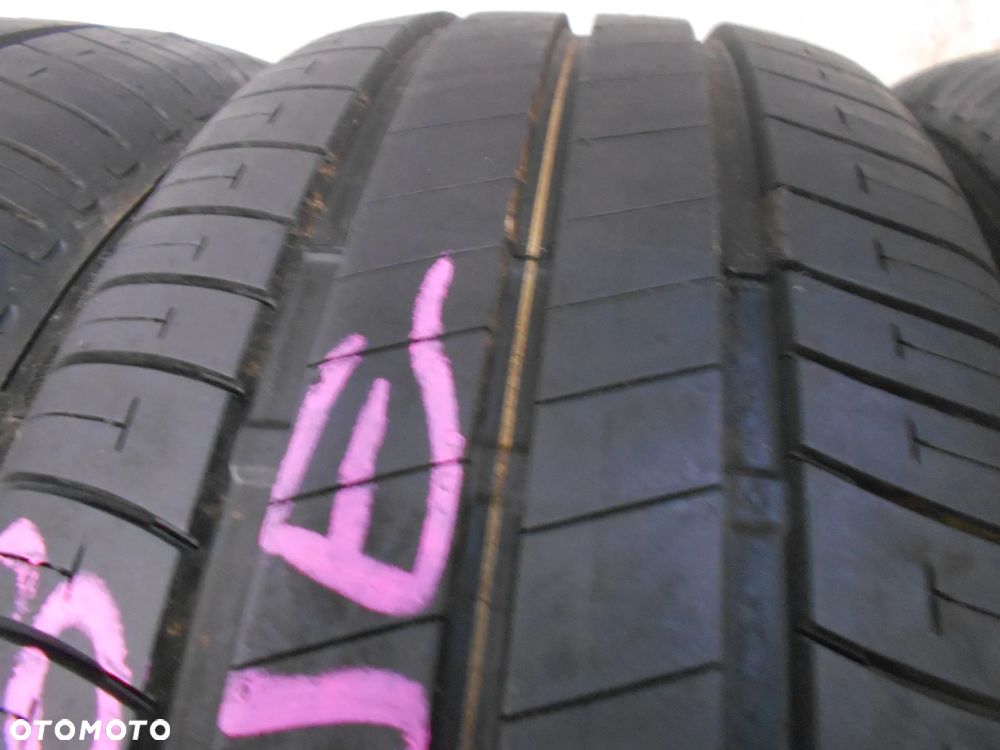 OPONY 205/55R16 BRIDGESTONE ECOPIA EP150 DOT 3624 7.6MM - 4