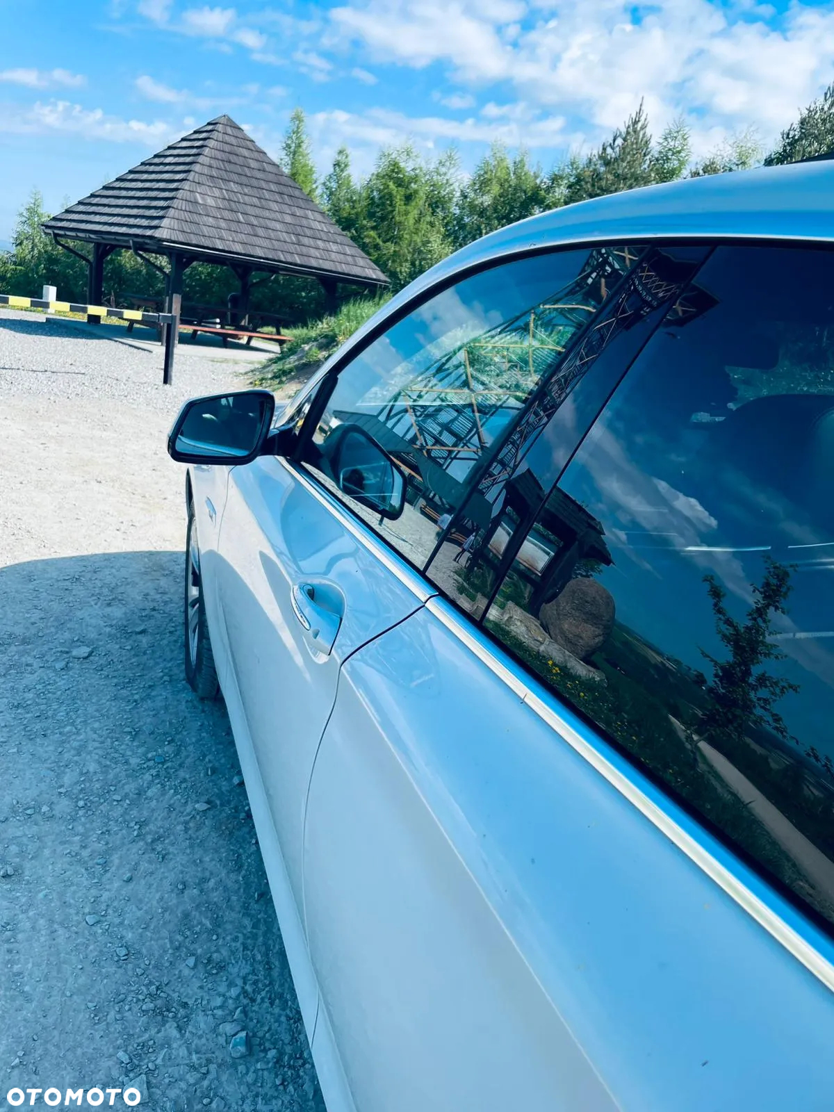 BMW 5GT 530d Gran Turismo - 12