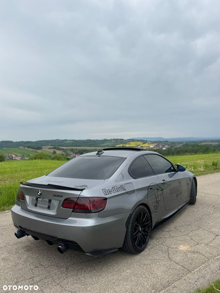 BMW Seria 3 - 7