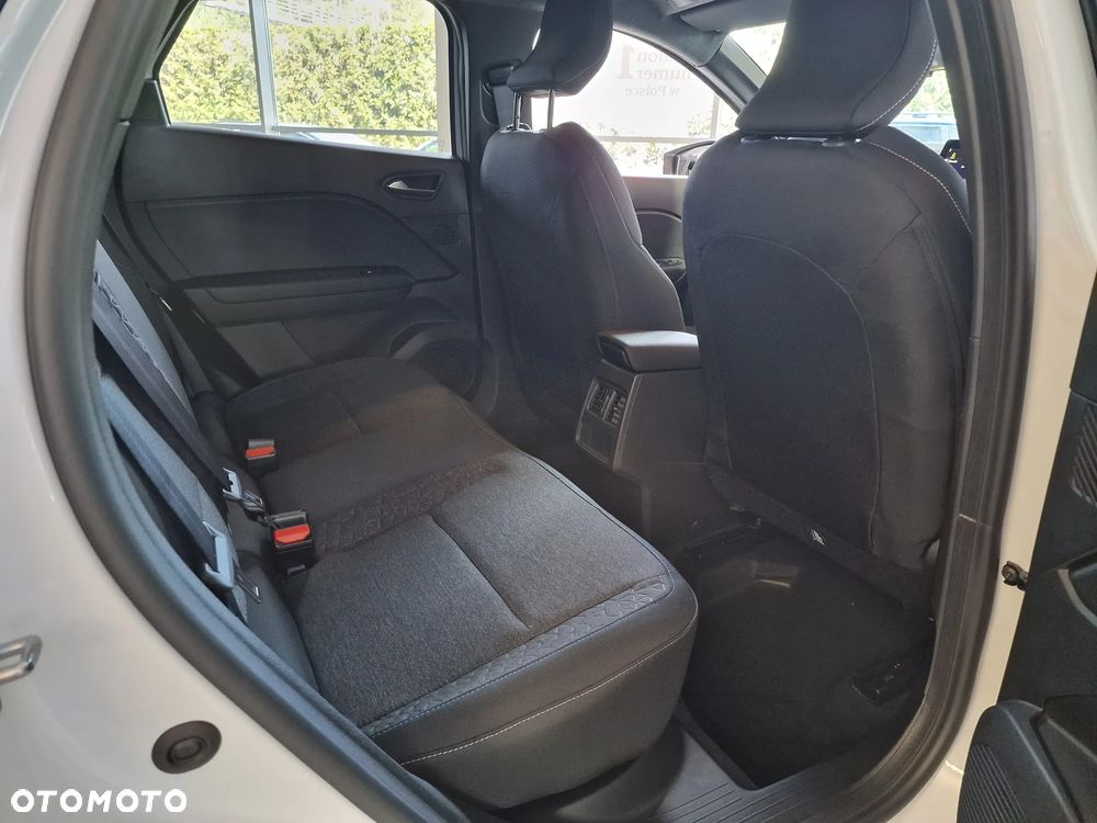 Mitsubishi ASX 1.3 mHEV Black Edition DCT - 9