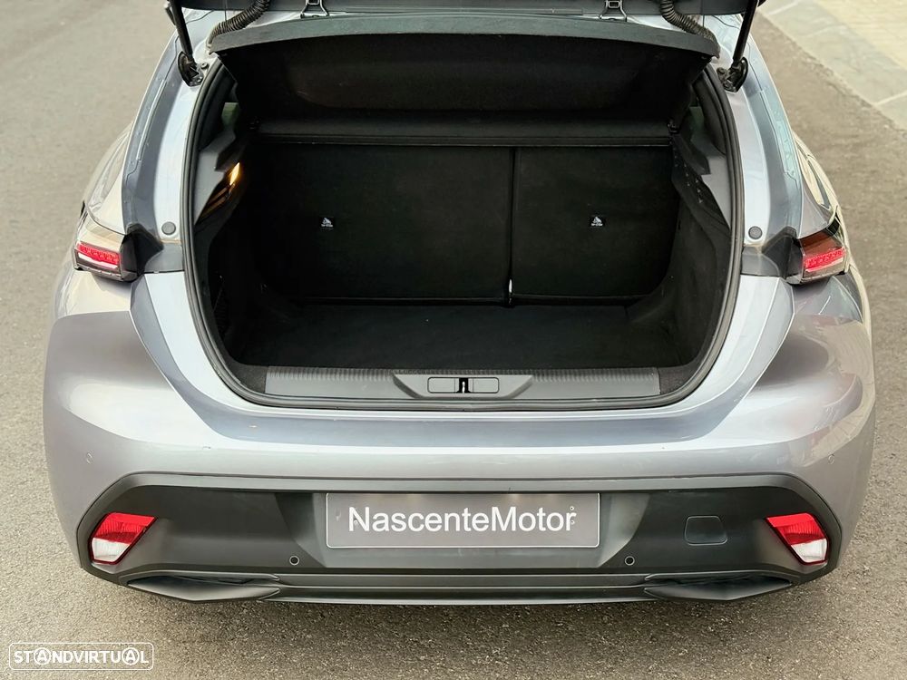 Peugeot 308 PureTech 130 EAT8 Active Pack - 9