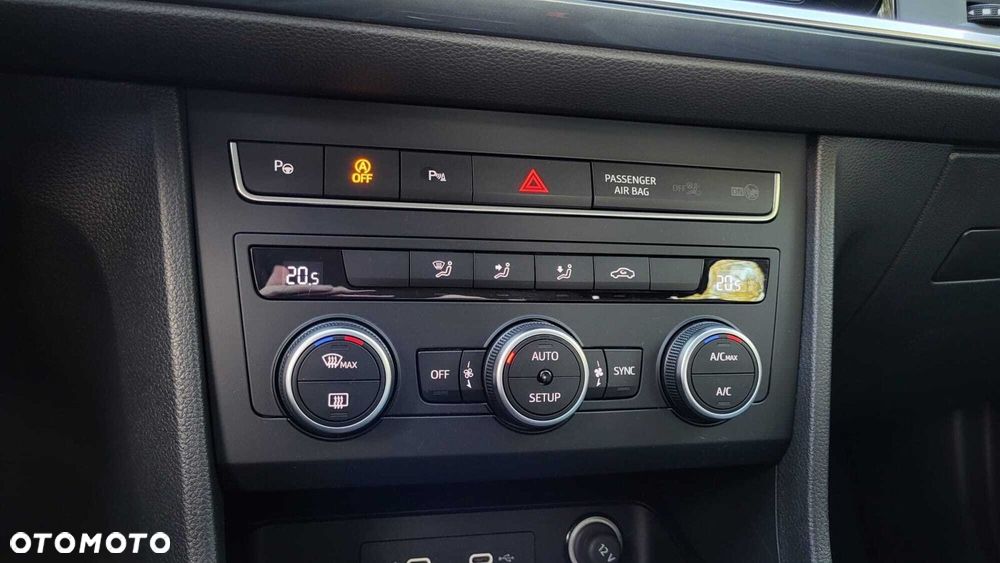 Seat Ateca 1.5 TSI Style S&S DSG - 18