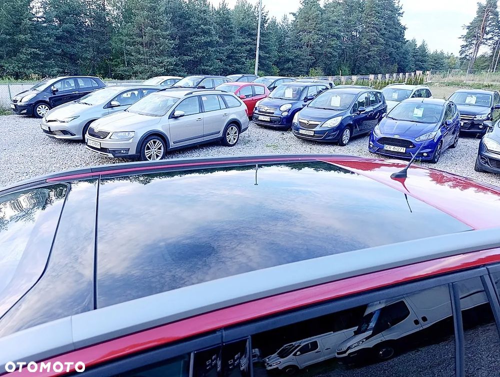 Citroën C4 Picasso e-HDi 115 Exclusive - 12