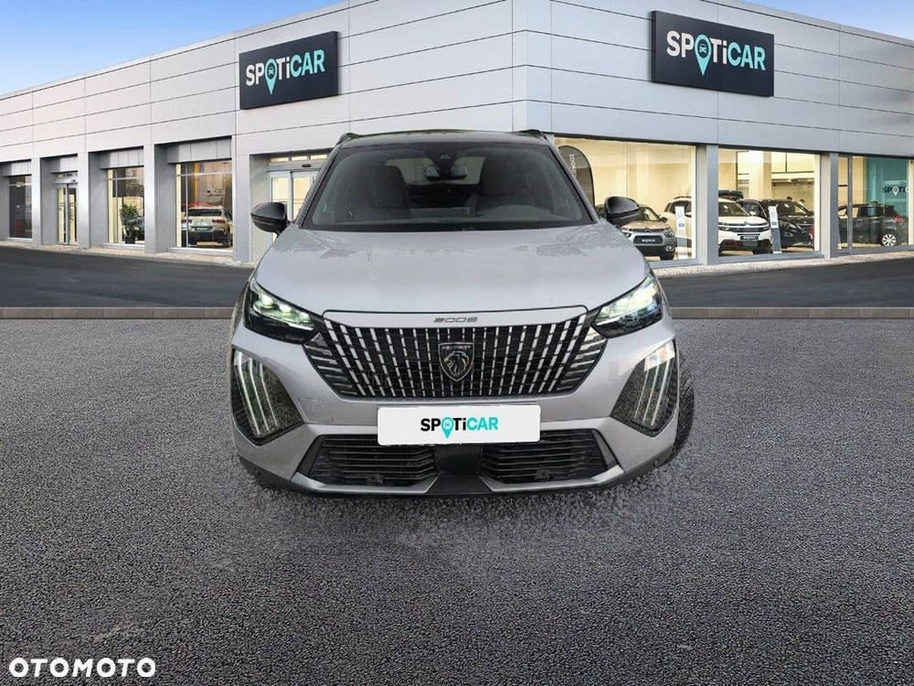 Peugeot 2008 - 4