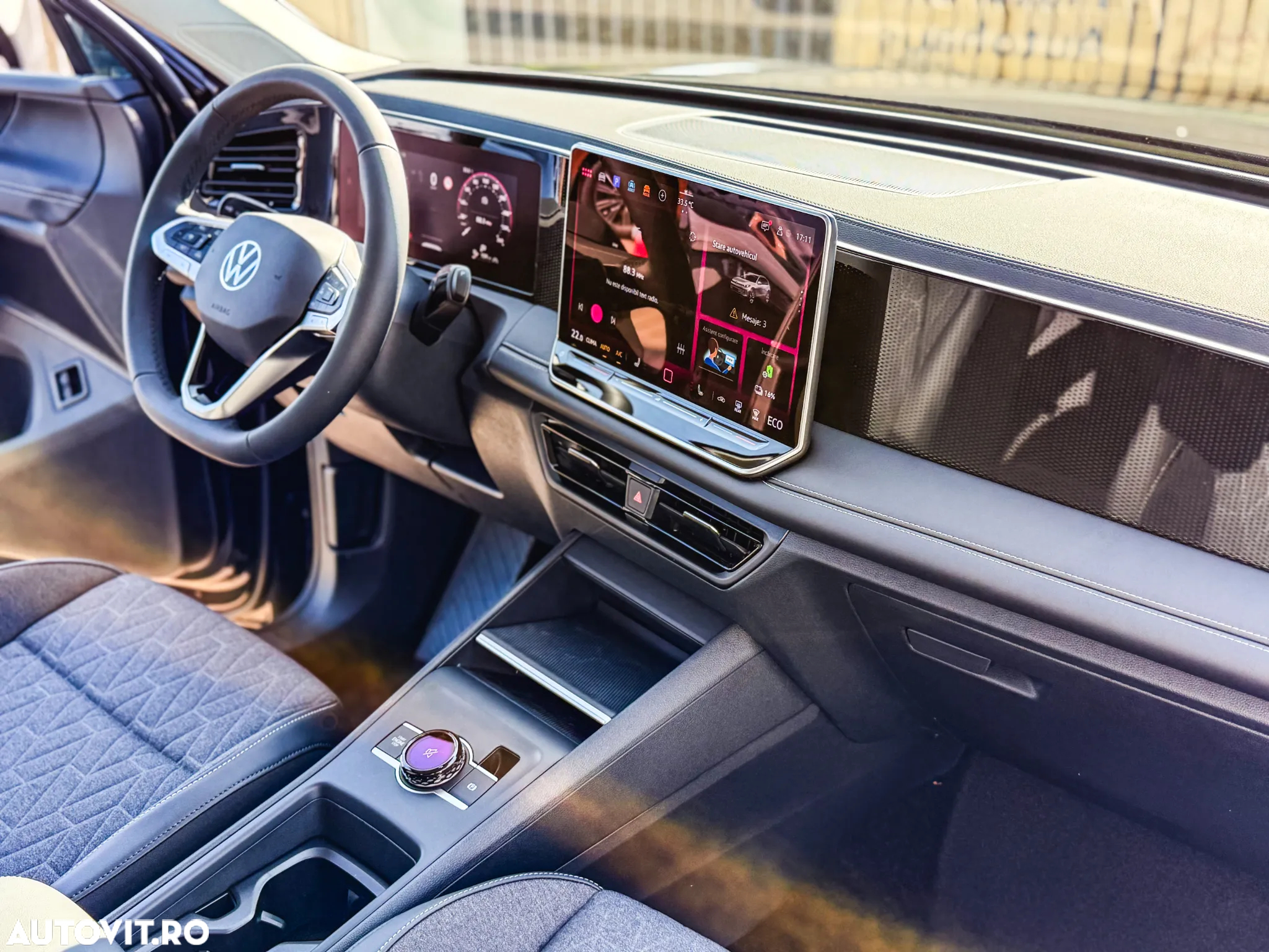 Volkswagen Tiguan 1.5 TSI eHybrid DSG PHEV Life - 15
