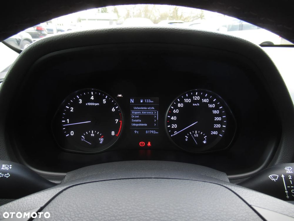 Hyundai i30 1.5 T-GDI 48V Modern - 27