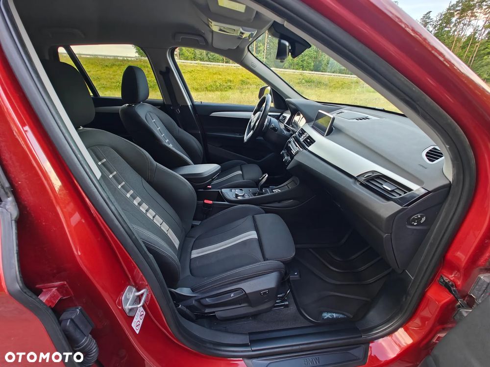 BMW X1 sDrive20d M Sport - 28