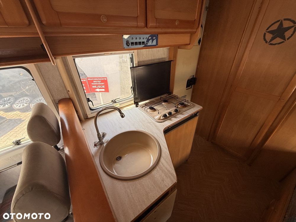 Fiat Ducato maxi - 13