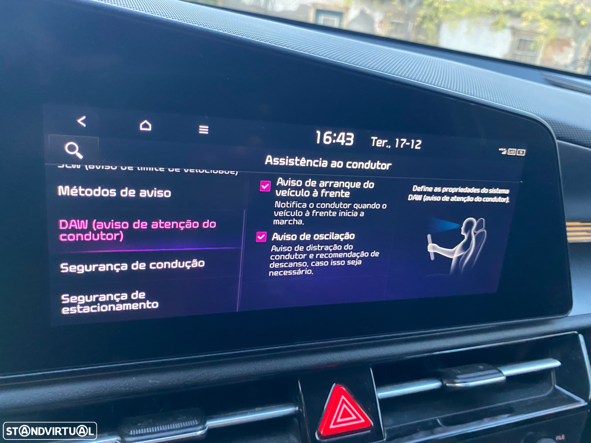 Kia Niro EV 64kWh Tech - 47