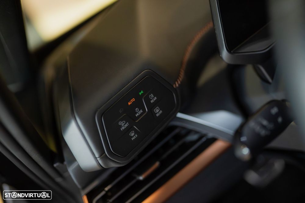 Cupra Born 77 kWh e-Boost - 14