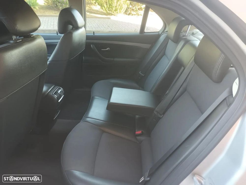 Saab 9-3 1.9TTiD Linear - 12