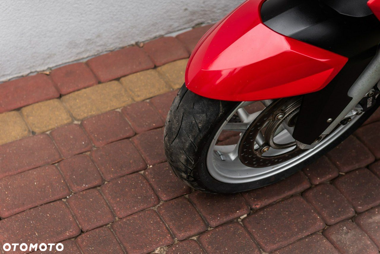 BMW R - 7