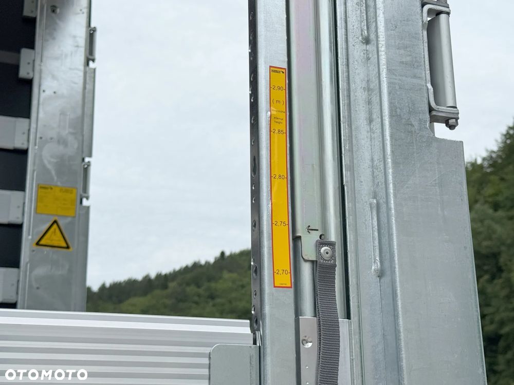 Schmitz Cargobull STANDARD + DACH VARIOS SIMPLE - 23