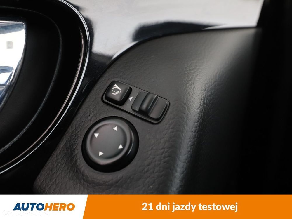 Nissan Qashqai 1.6 DCi Visia - 31