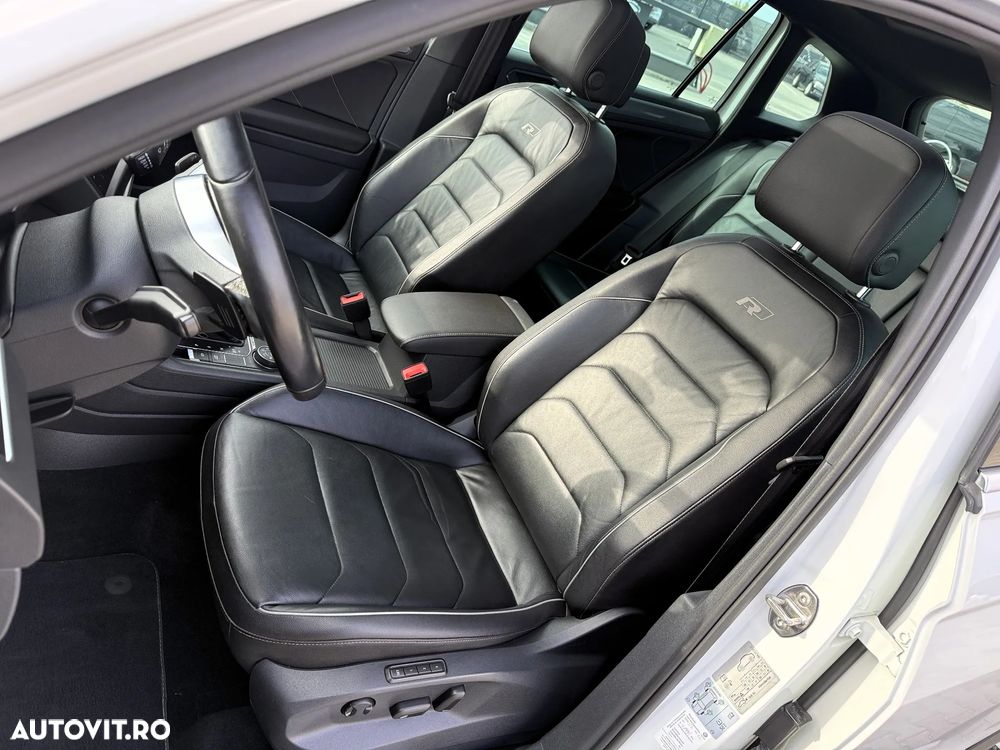 Volkswagen Tiguan - 16