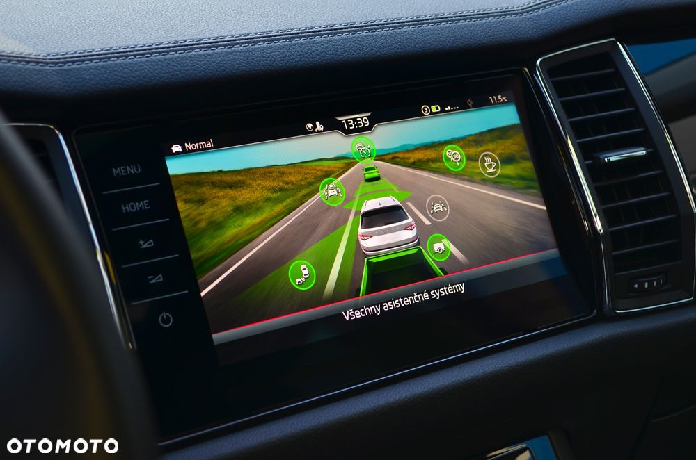 Skoda Kodiaq 2.0 TDI 4x4 L&K DSG - 25