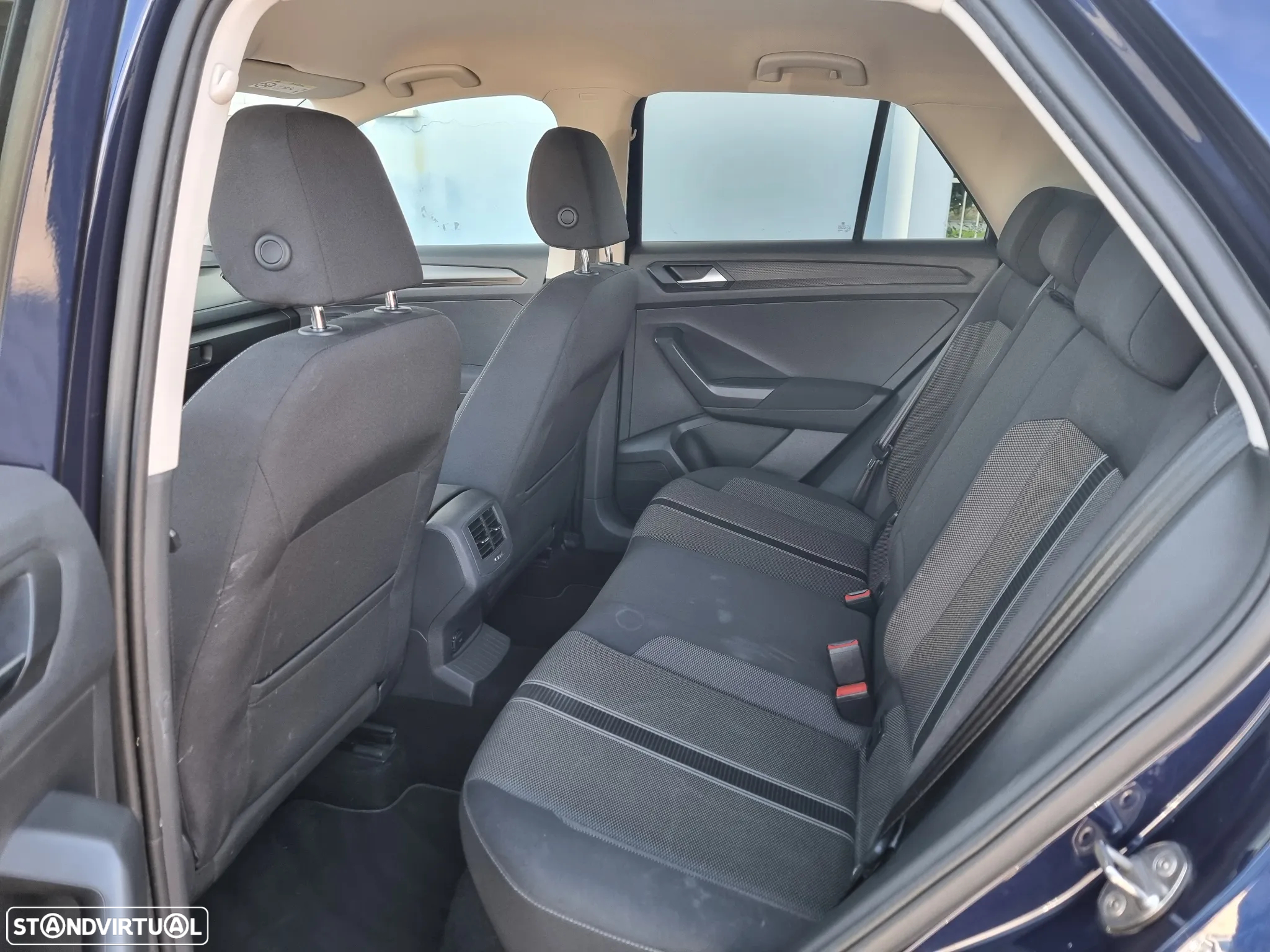 VW T-Roc 1.5 TSI Style - 21