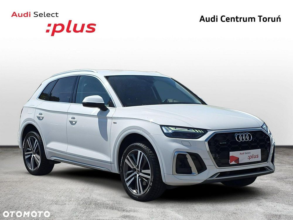 Audi Q5 - 7