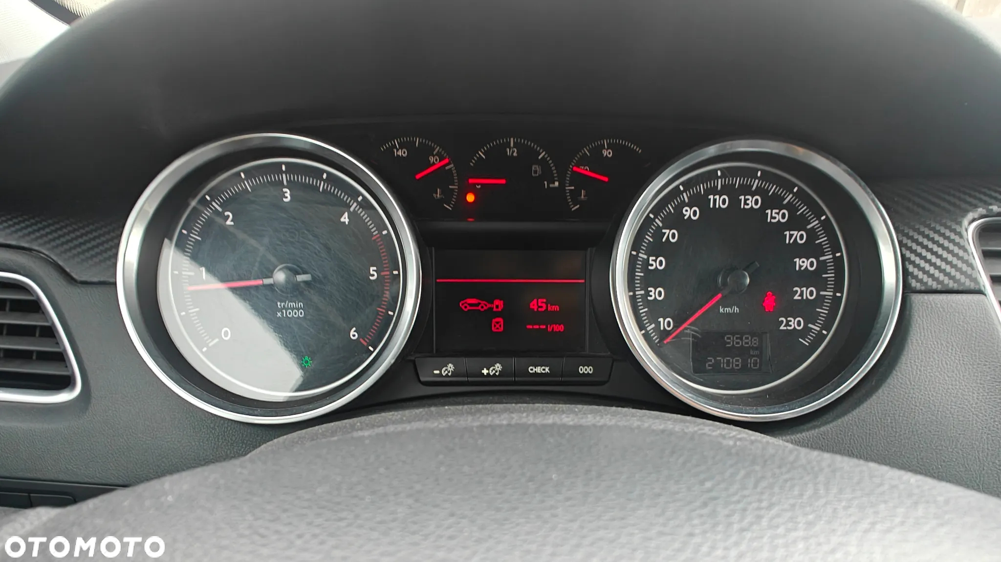 Peugeot 508 1.6 HDi Active - 37