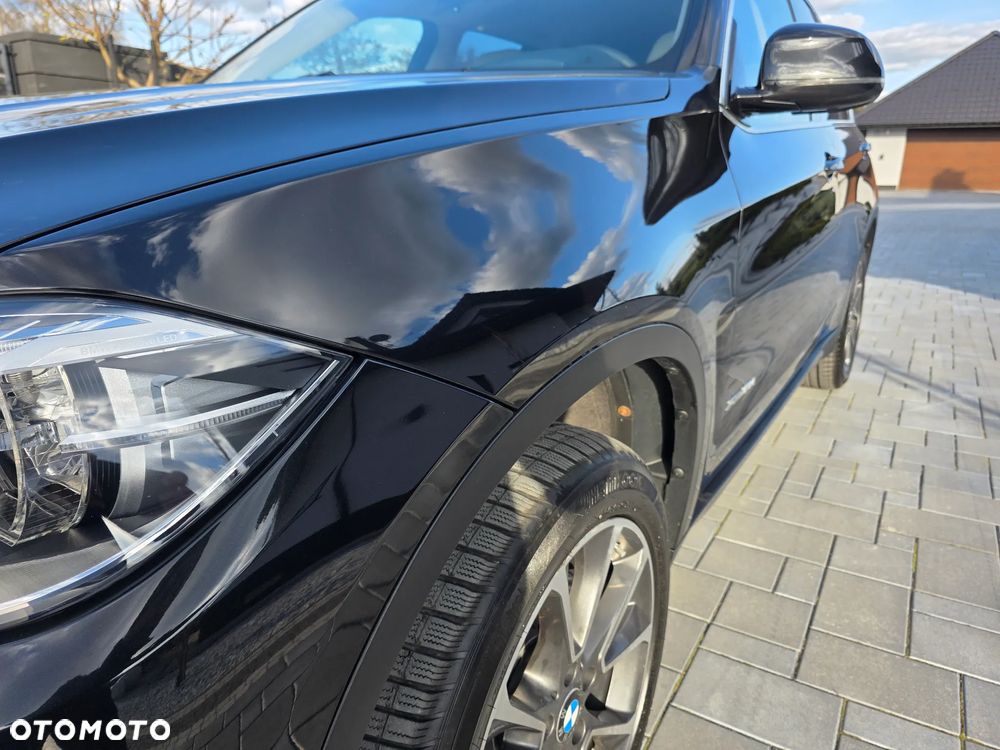 BMW X5 xDrive30d - 8