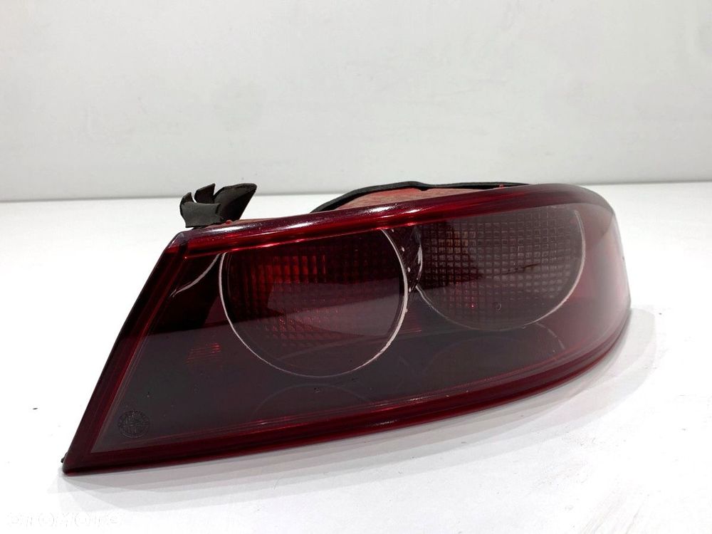 LAMPA PRAWY TYŁ  ALFA ROMEO 159 (939_) 2005 - 2012 1.8 MPI (939AXL1A) 103 kW [140 KM] benzyna 2005 - 1