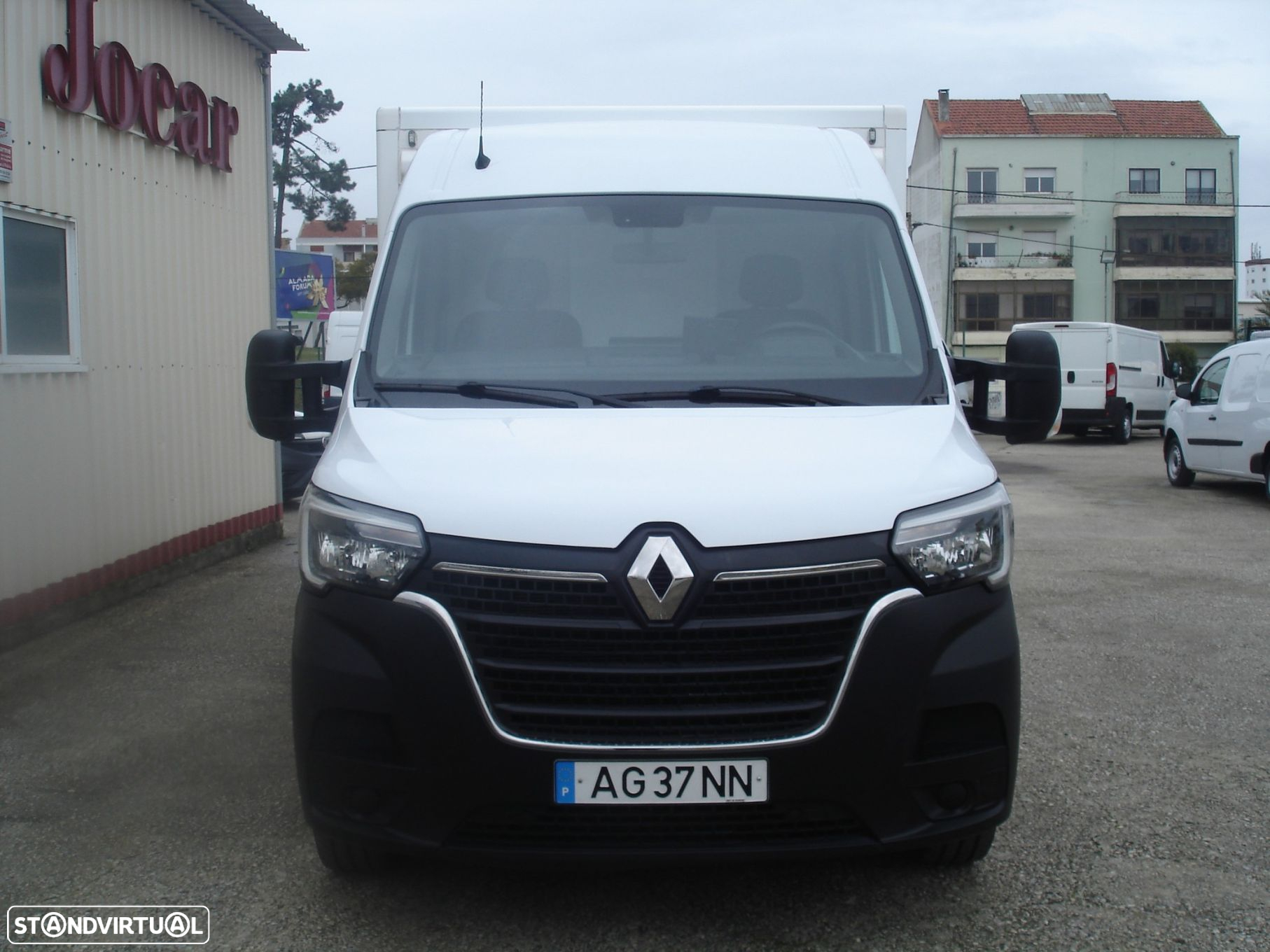 Renault Master 2.3 dCi L2 3.5T RD TP SS - 2