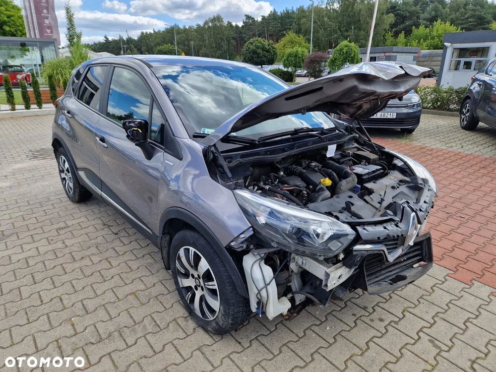Renault Captur 1.5 dCi Energy Limited - 10