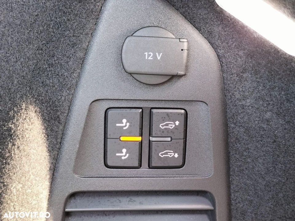 Volkswagen Touareg - 17