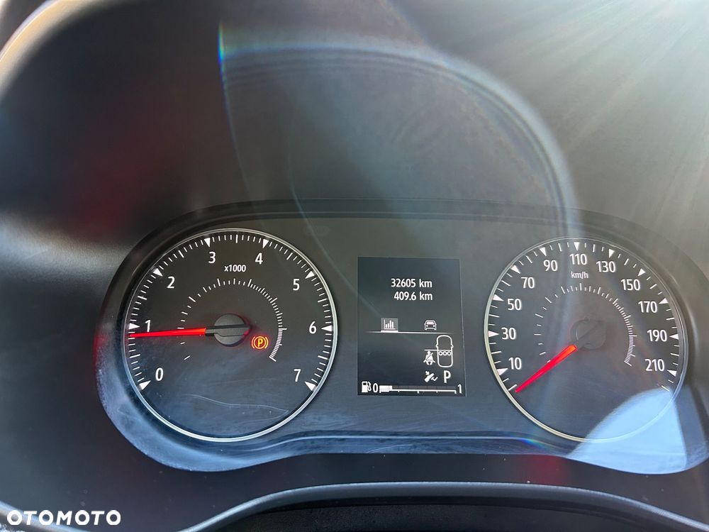 Dacia Sandero Stepway TCe 90 CVT Extreme - 12