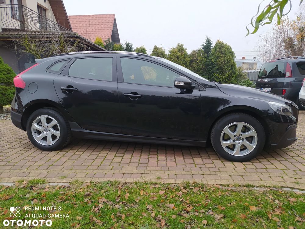 Volvo V40 Cross Country T4 AWD Geartronic Kinetic - 12