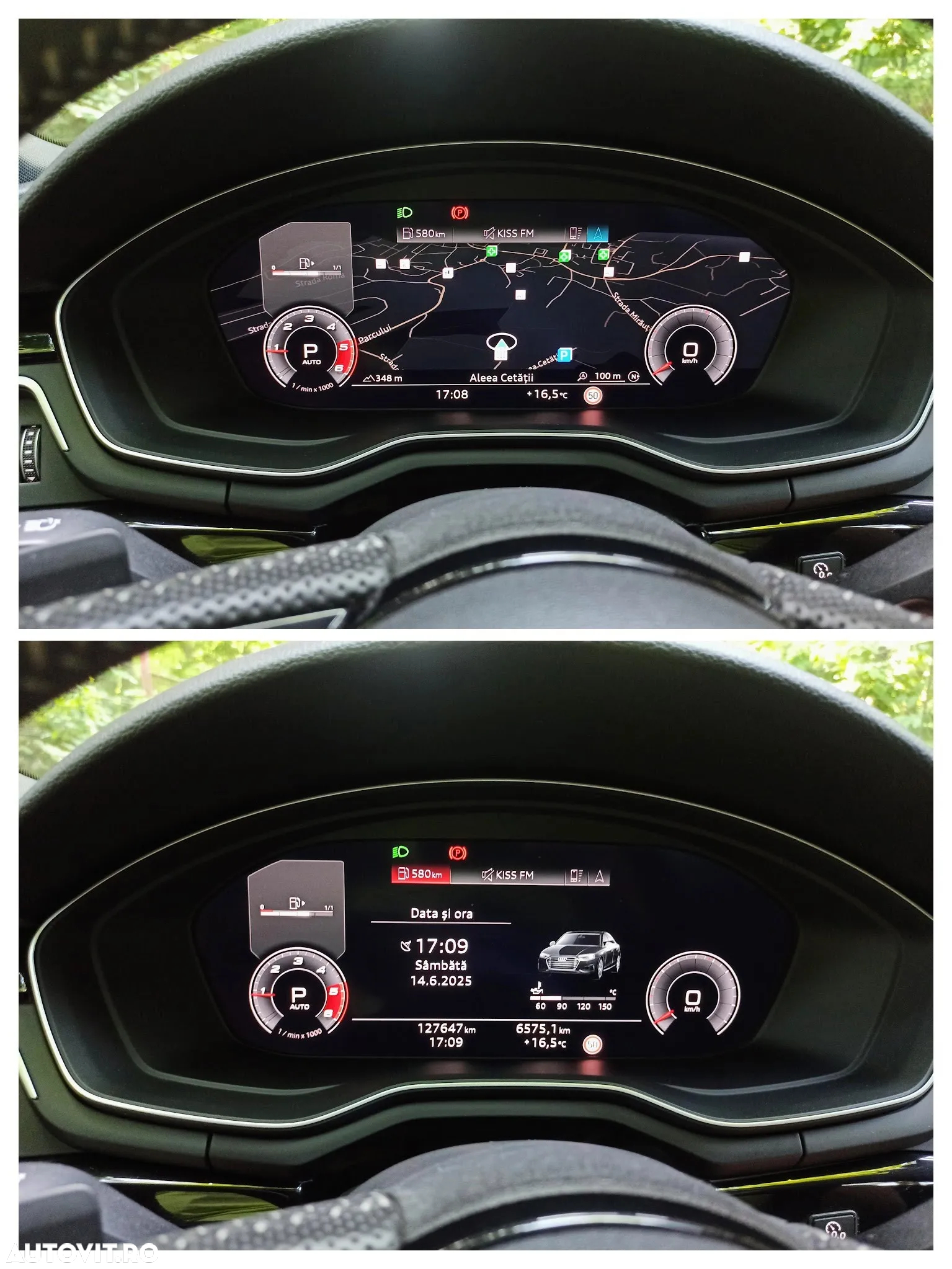 Audi A4 40 TDI quattro S tronic S Line - 13