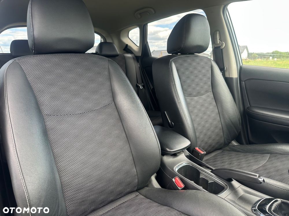 Nissan Pulsar 1.2 DIG-T Black Edition - 14