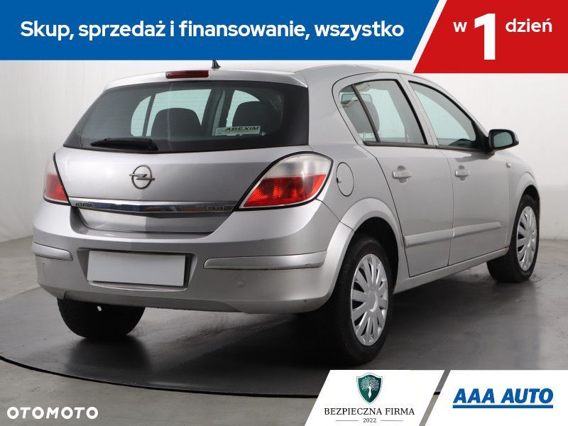 Opel Astra - 6