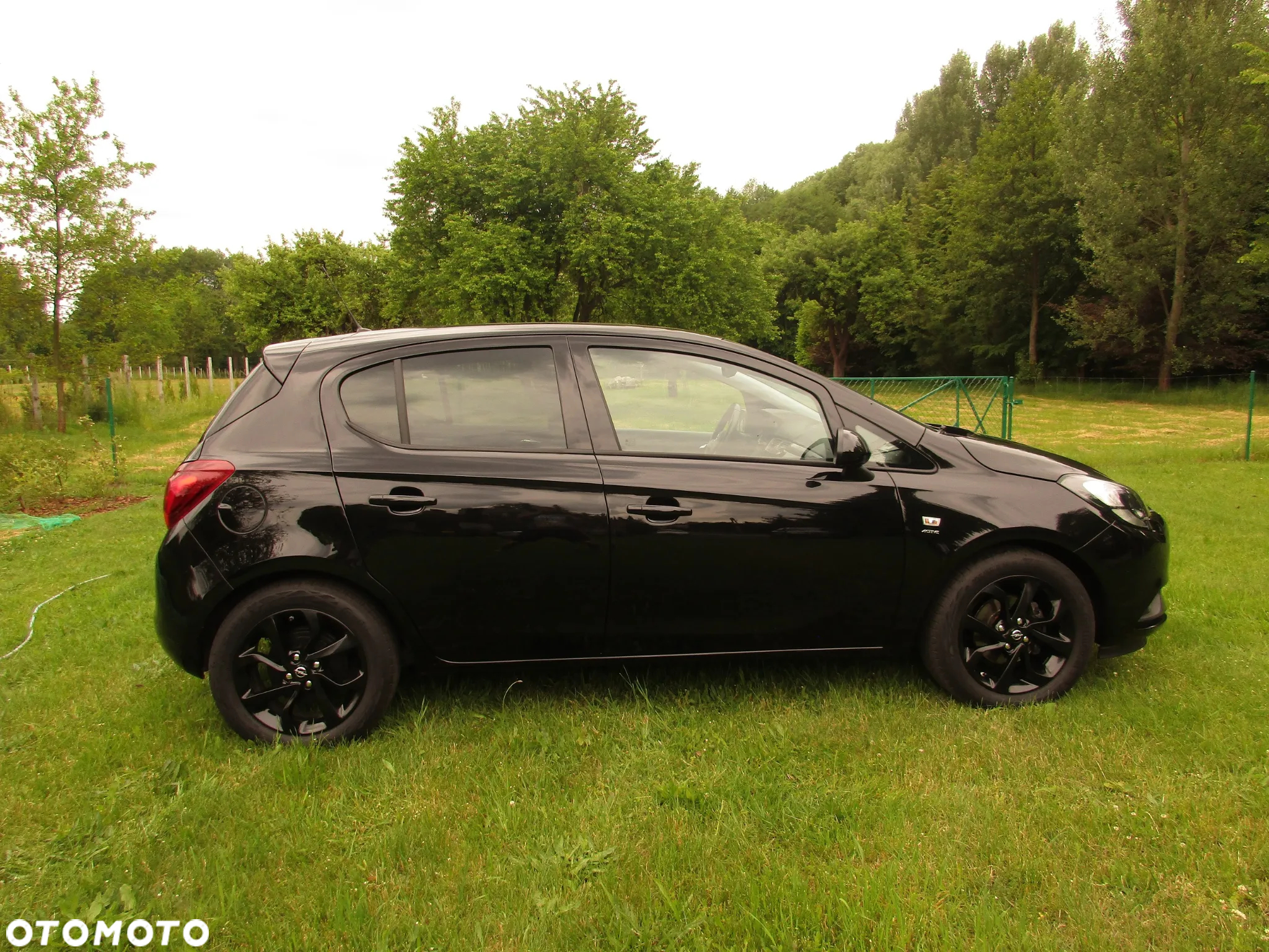 Opel Corsa 1.4 Active - 4