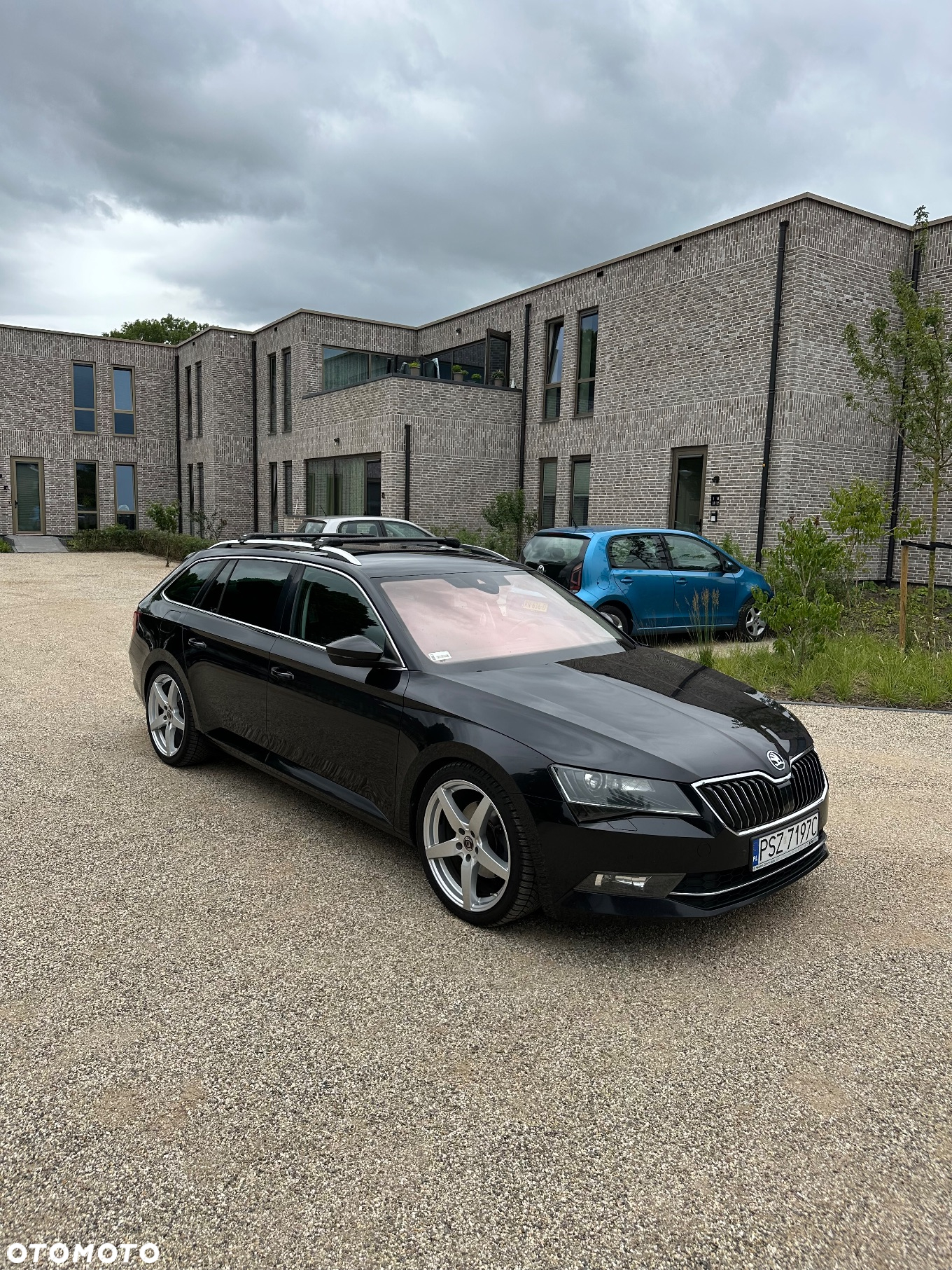 Skoda Superb 2.0 TDI Active - 3