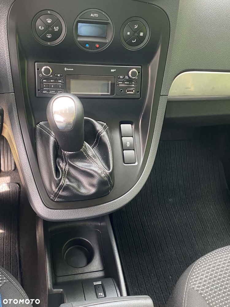 Mercedes-Benz Citan - 27