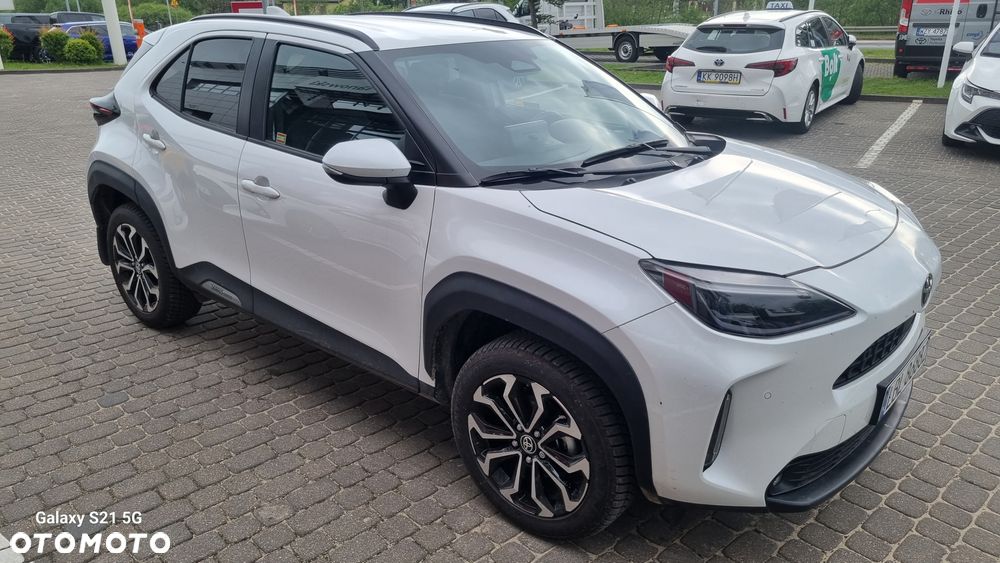 Toyota Yaris Cross Hybrid 1.5 Style - 19