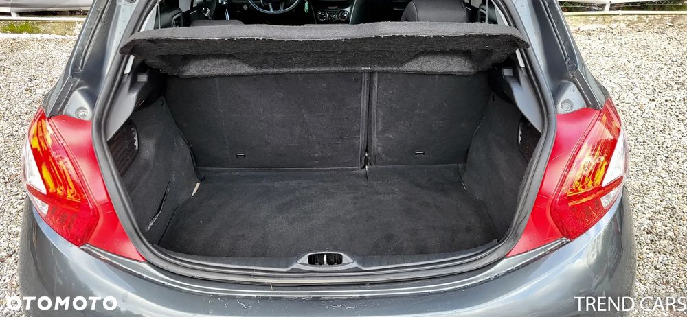 Peugeot 208 95 VTI Active - 24