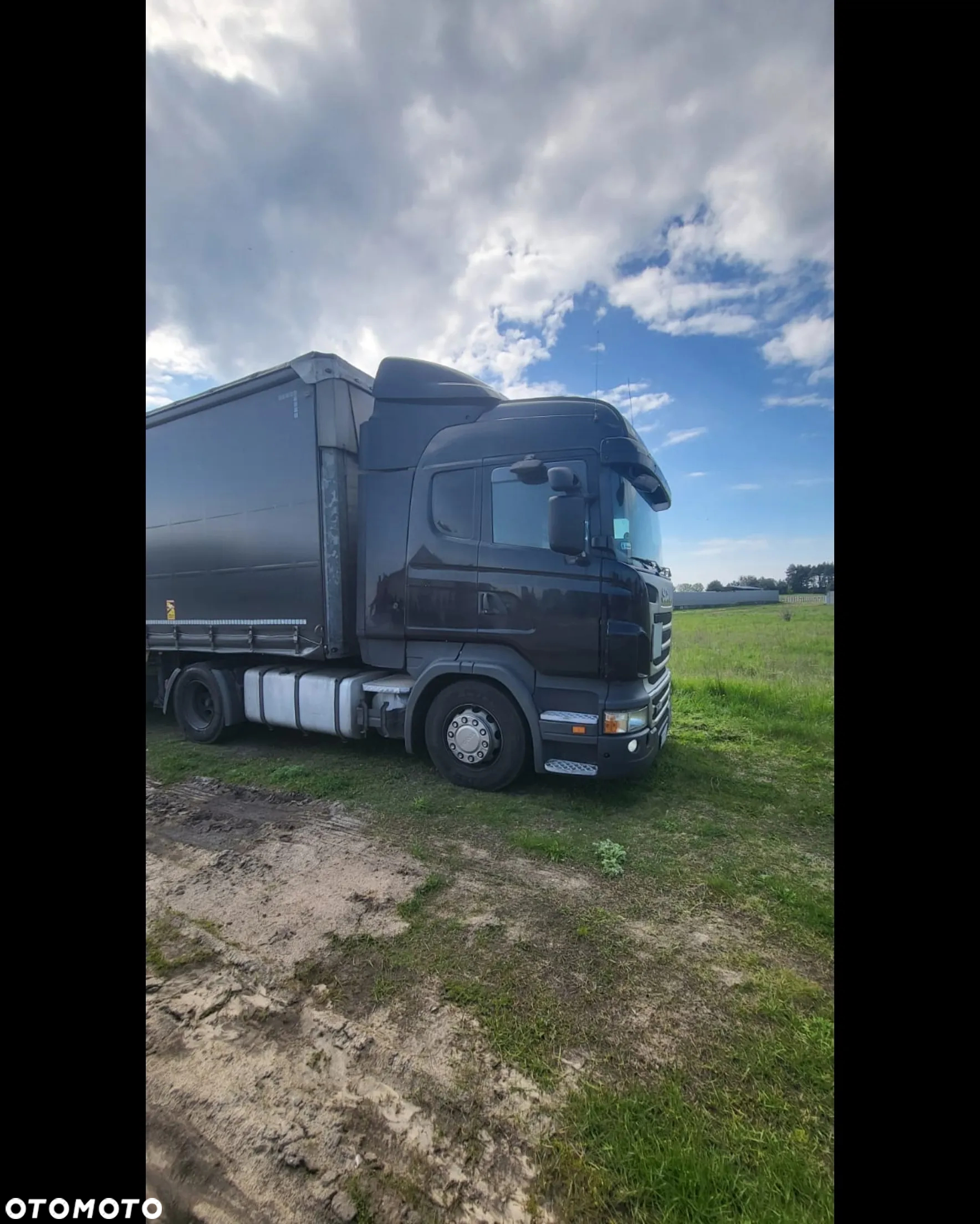 Scania R 440 - 10
