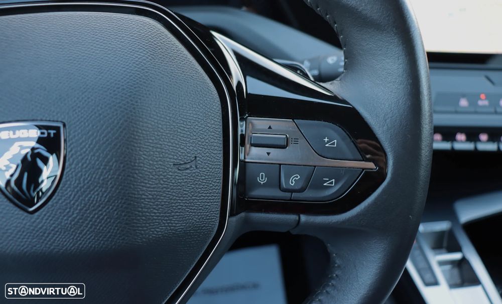 Peugeot 308 SW PureTech 130 EAT8 Active Pack - 24