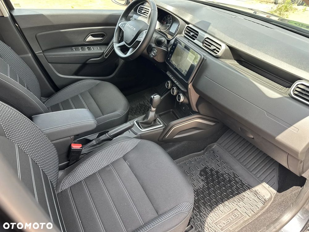 Dacia Duster 1.3 TCe Journey EDC - 21