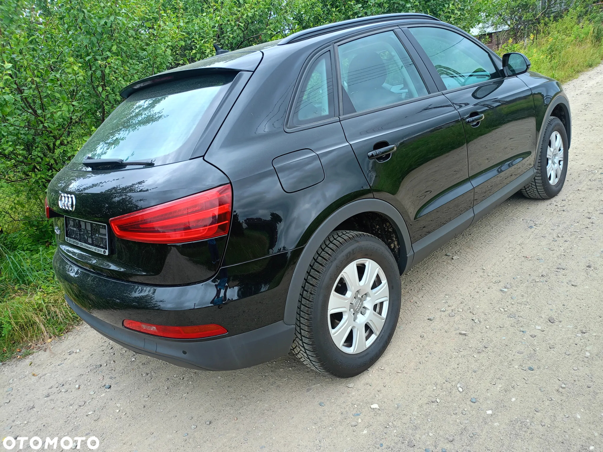 Audi Q3 2.0 TDI Quattro - 11