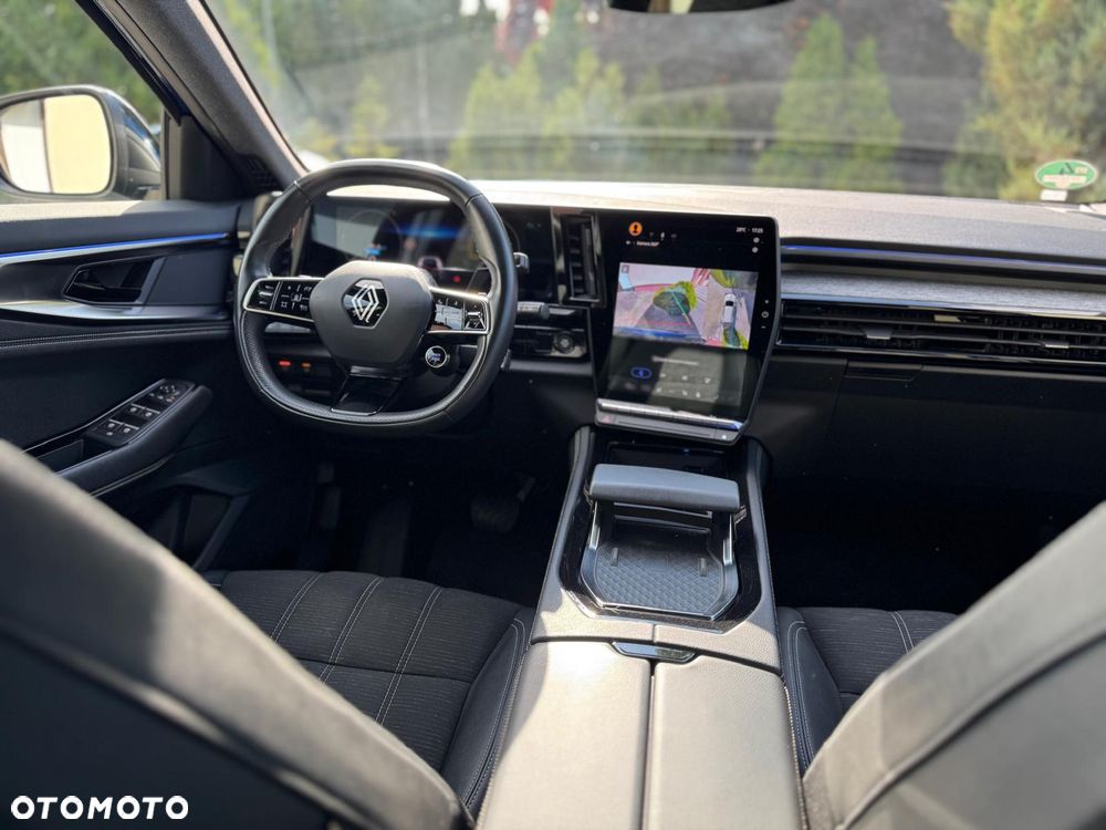 Renault Austral 1.2 E-Tech Full Hybrid 200 Techno MMT - 24