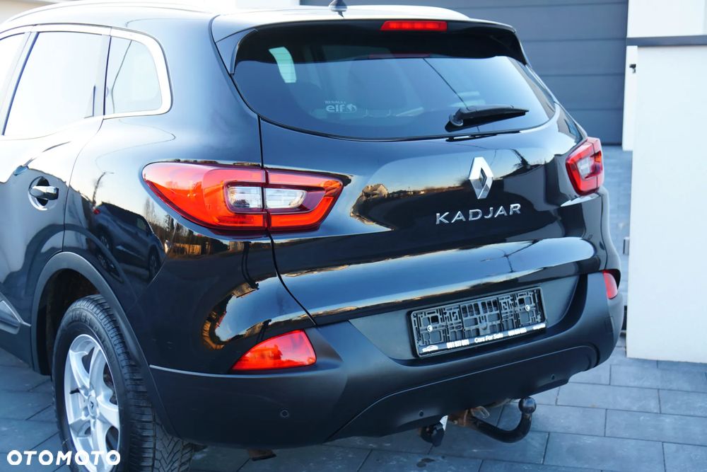 Renault Kadjar Energy TCe 130 Experience - 39
