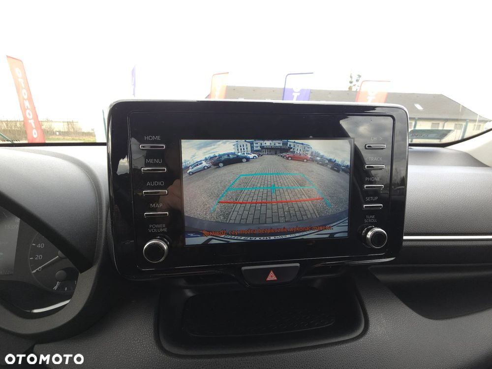 Toyota Yaris - 29