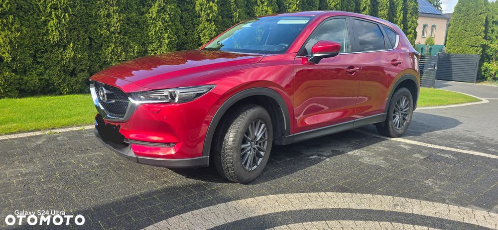 Mazda CX-5 2.0 Skydream 2WD - 2