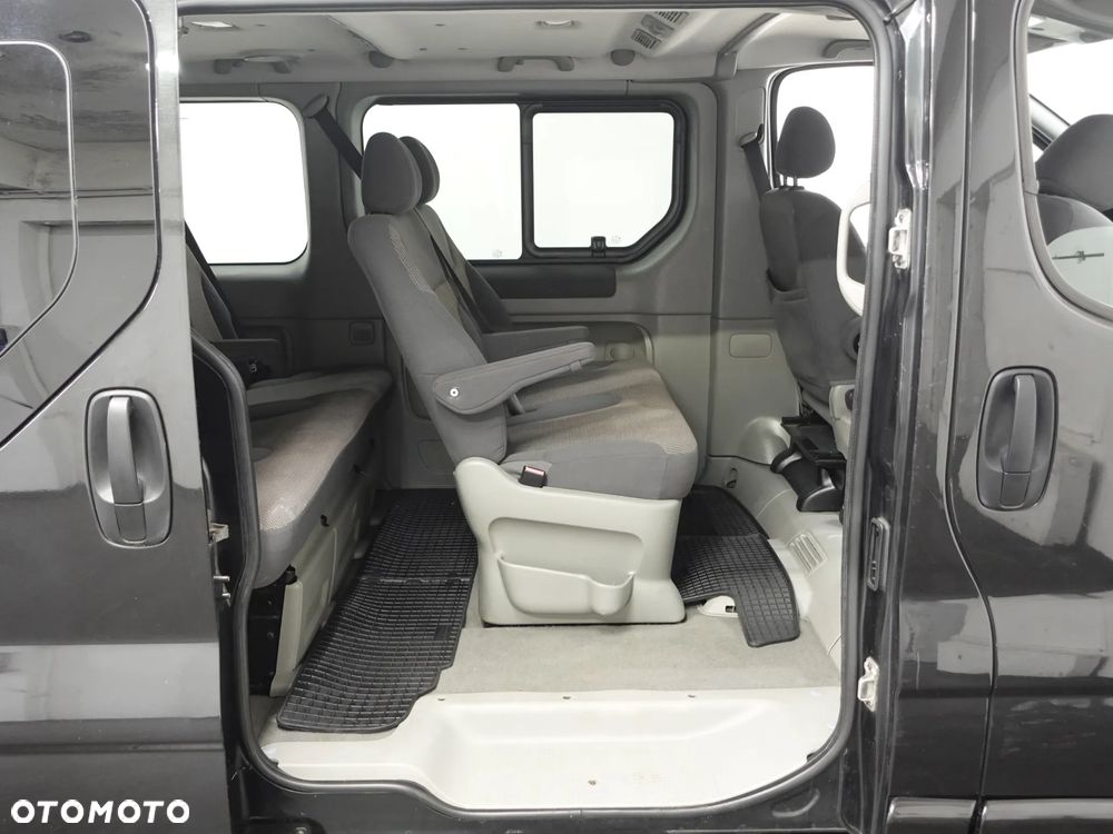 Opel Vivaro L1H1 Tour - 21