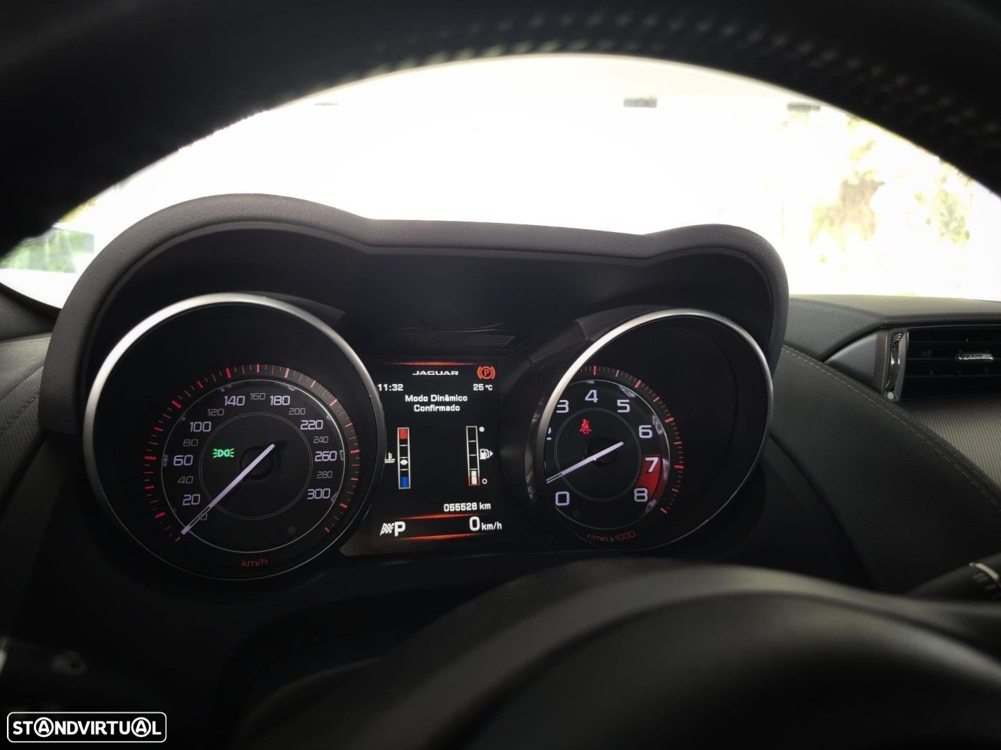 Jaguar F-Type 3.0 V6 S/C Auto - 24