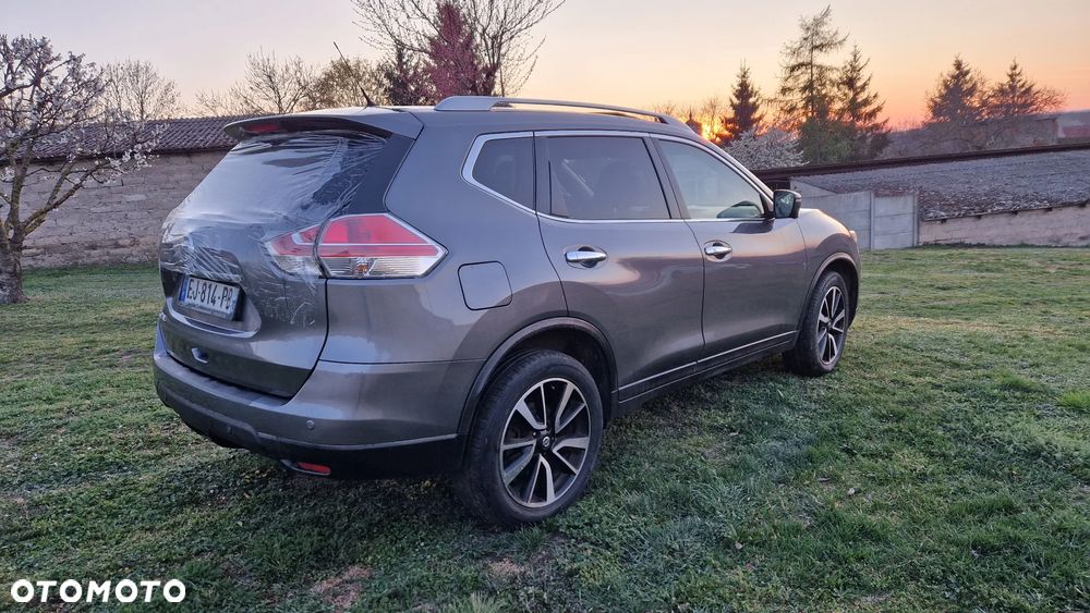 Nissan X-Trail 1.6 DCi Tekna - 5