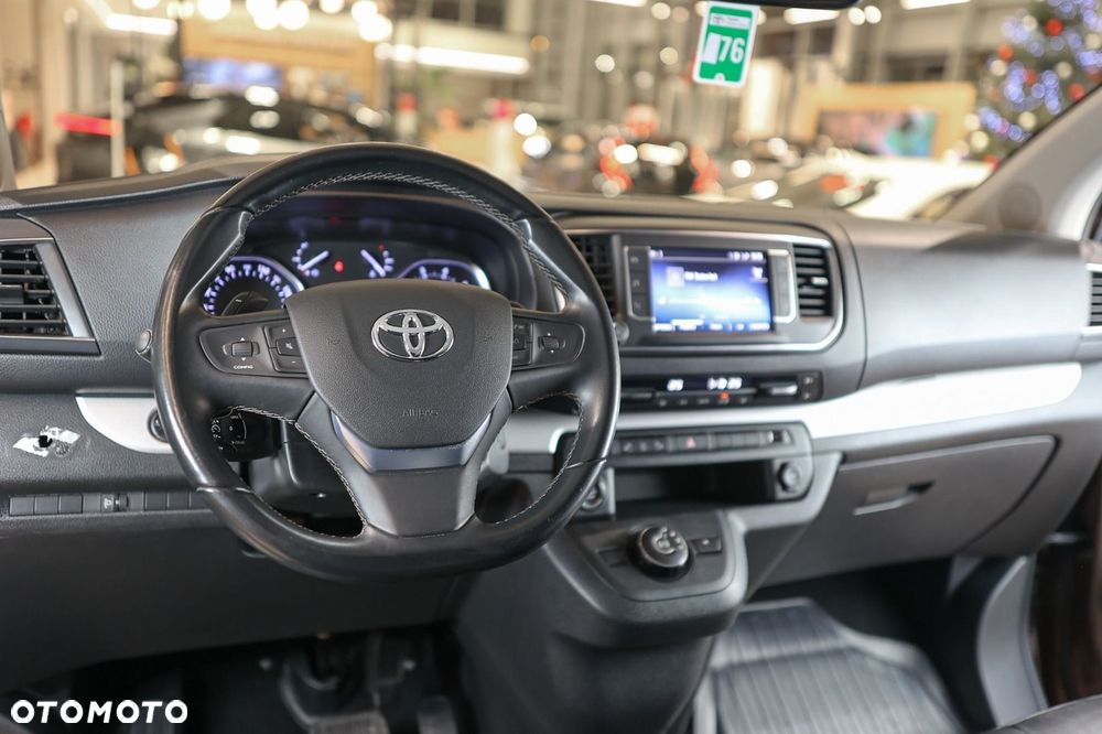 Toyota Proace Verso - 18